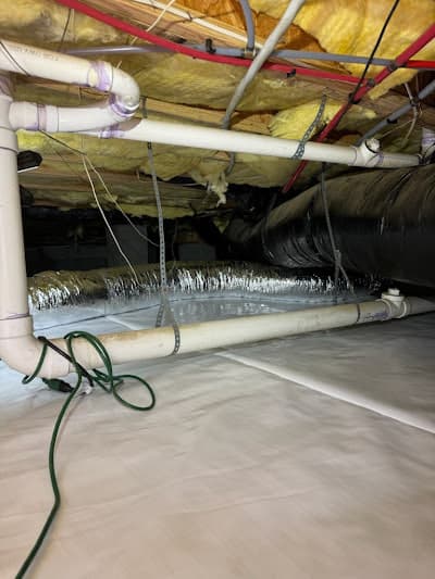 Project for James Durham